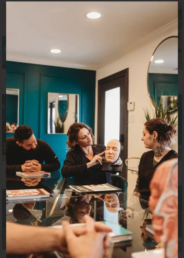 The Med Spa Waco — photo from the business 3