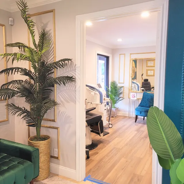 The Med Spa Waco — photo from the business 6
