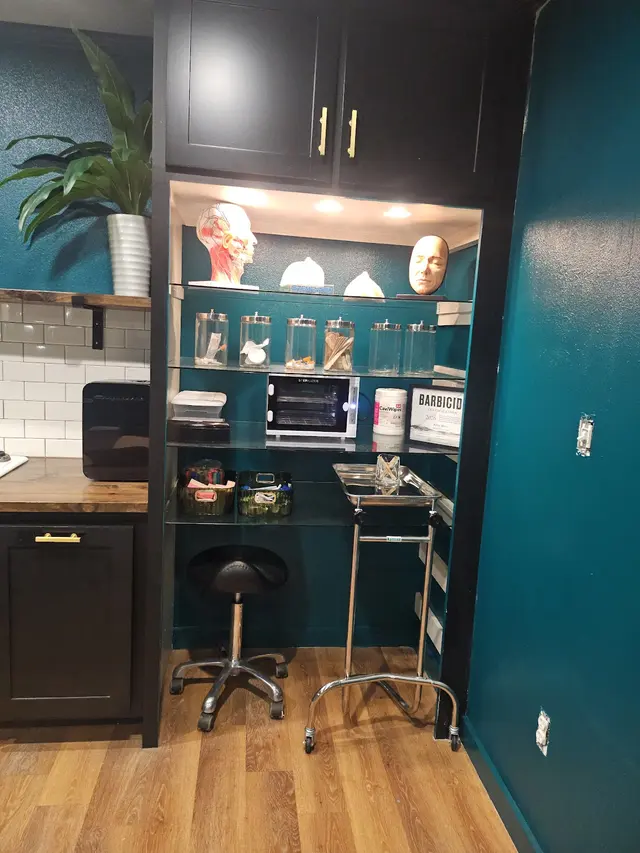 The Med Spa Waco — photo from the business 11