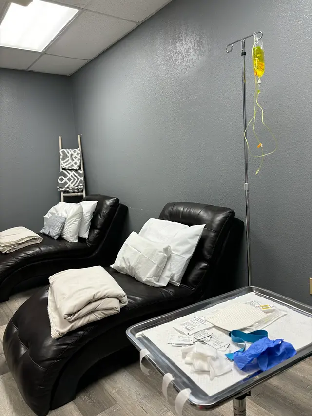 The Alternative Touch Wellness — photo from the business 5