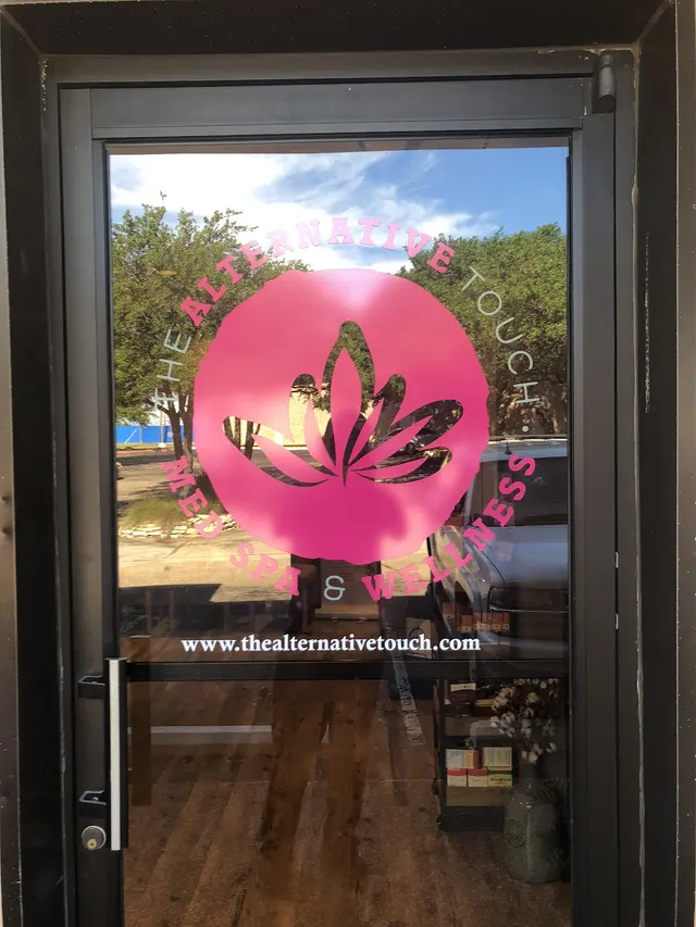 The Alternative Touch Wellness — customer photo 11