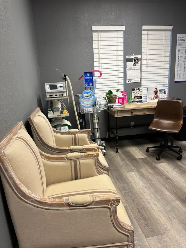 The Alternative Touch Wellness — photo from the business 7