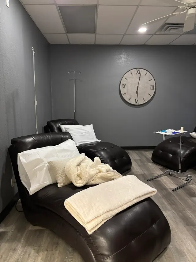 The Alternative Touch Wellness — photo from the business 10