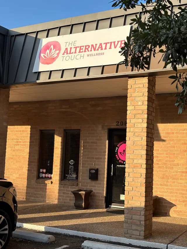 The Alternative Touch Wellness — photo from the business 1