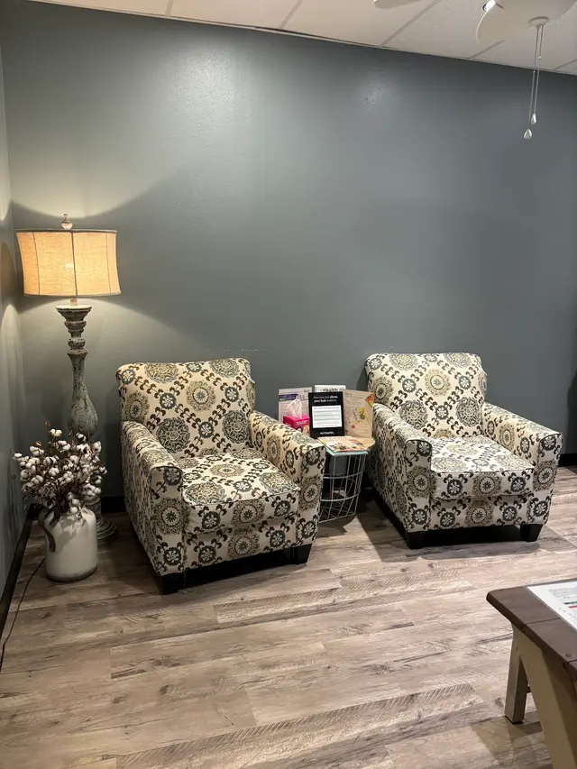 The Alternative Touch Wellness — photo from the business 9