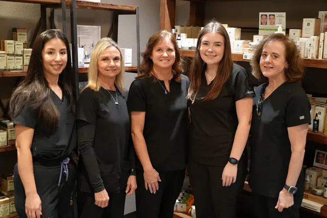 The Alternative Touch Wellness — photo from the business 12