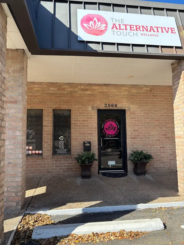 The Alternative Touch Wellness — photo from the business 4