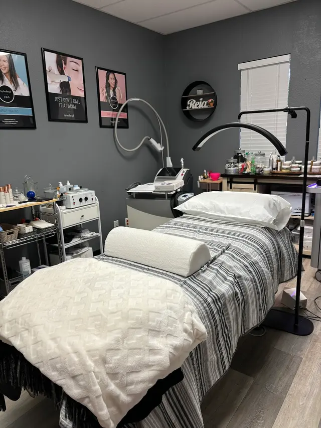 The Alternative Touch Wellness — photo from the business 3