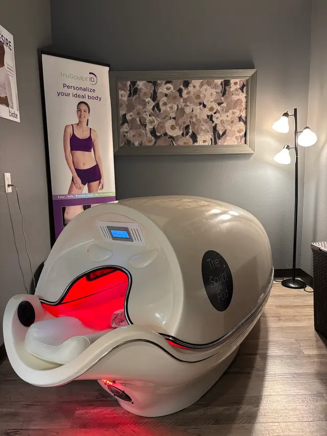 The Alternative Touch Wellness — photo from the business 8