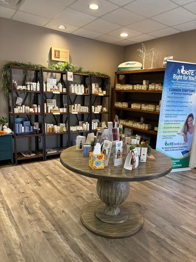 The Alternative Touch Wellness — photo from the business 2