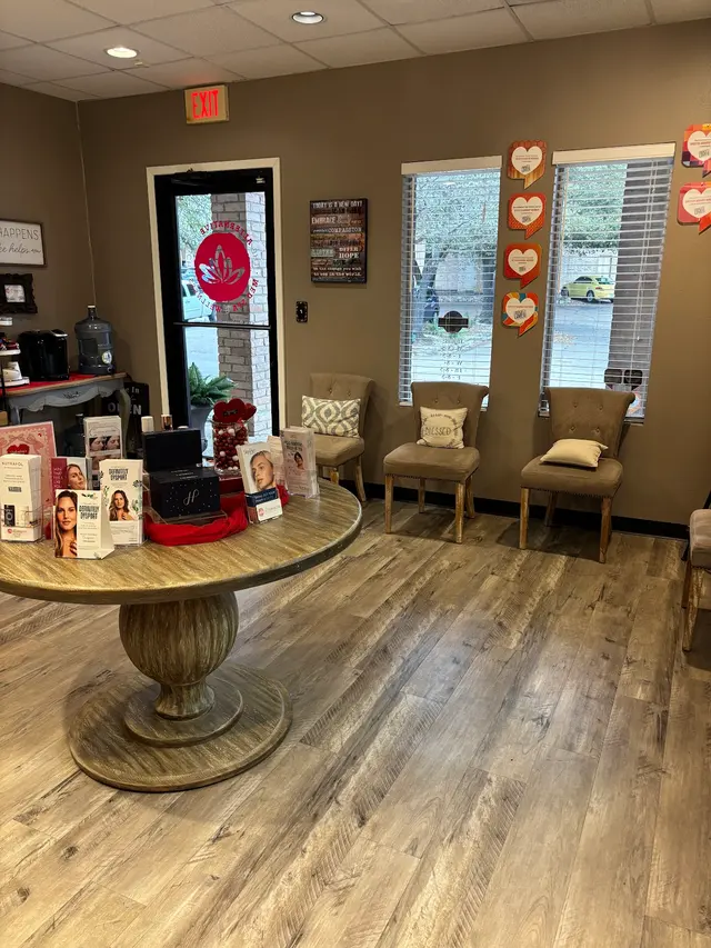 The Alternative Touch Wellness — photo from the business 6