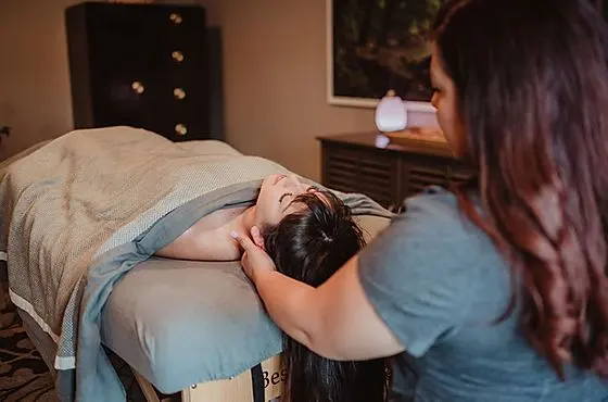 Wacotown Massage&Co. LLC — photo from the business 6