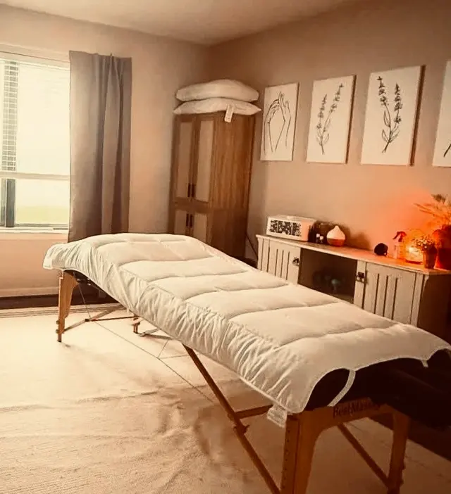 Wacotown Massage&Co. LLC — customer photo 1