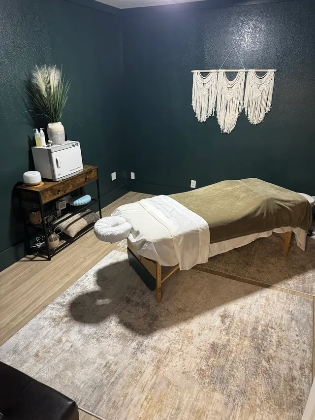 Pivotal Pathway Massage Therapy and Wellness Center — photo from the business 11