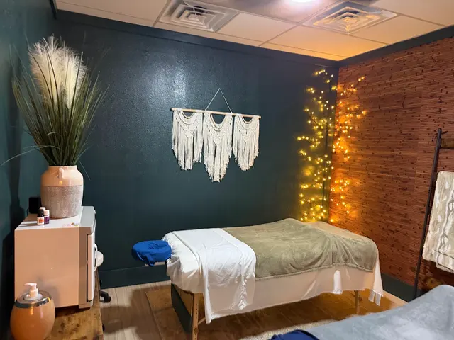 Pivotal Pathway Massage Therapy and Wellness Center — photo from the business 4