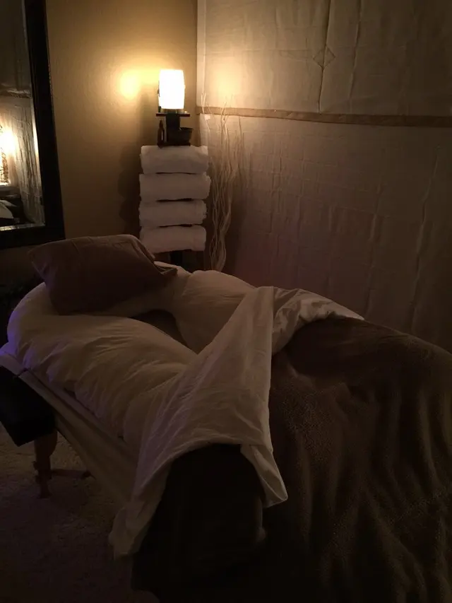 Pivotal Pathway Massage Therapy and Wellness Center — photo from the business 10