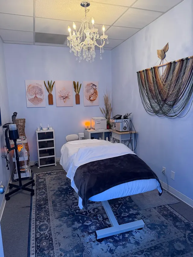 Pivotal Pathway Massage Therapy and Wellness Center — photo from the business 2