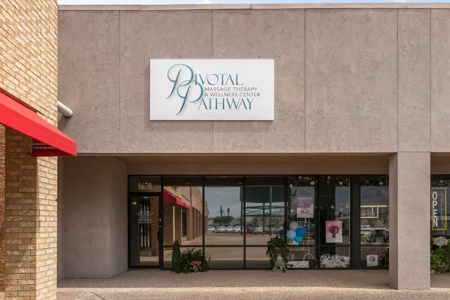 Pivotal Pathway Massage Therapy and Wellness Center — customer photo 8