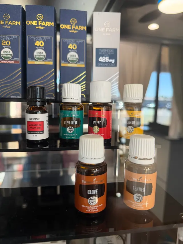 Pivotal Pathway Massage Therapy and Wellness Center — photo from the business 6