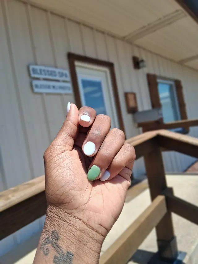 Blessed Spa — customer photo 4