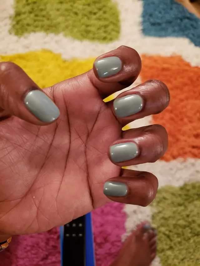 Blessed Spa — customer photo 3