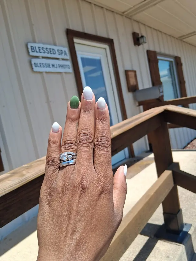 Blessed Spa — customer photo 5