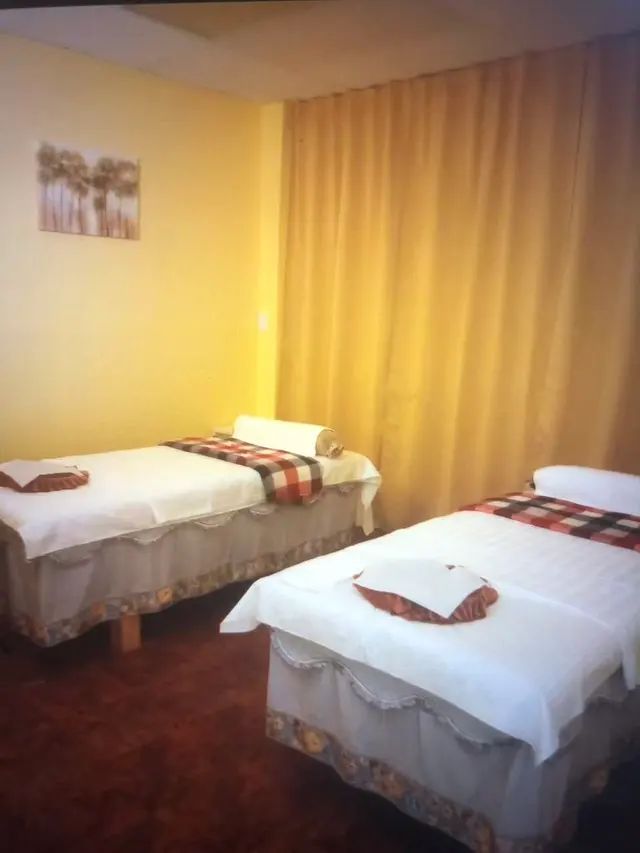 BAMBOO MASSAGE — photo from the business 4