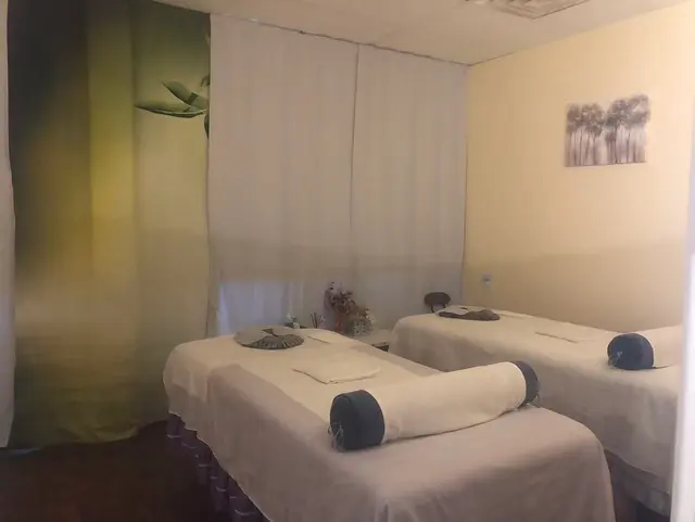 BAMBOO MASSAGE — photo from the business 1