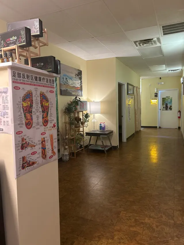 BAMBOO MASSAGE — customer photo 5