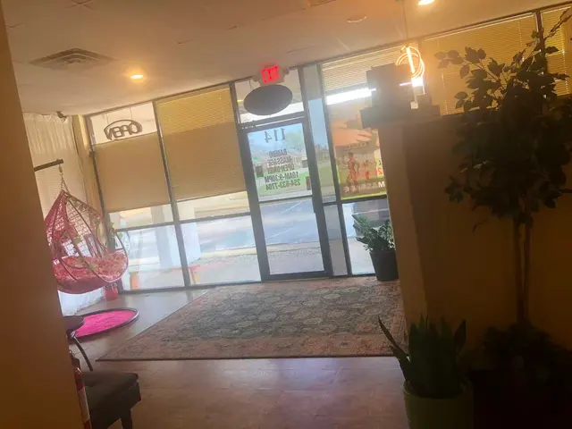 BAMBOO MASSAGE — photo from the business 3