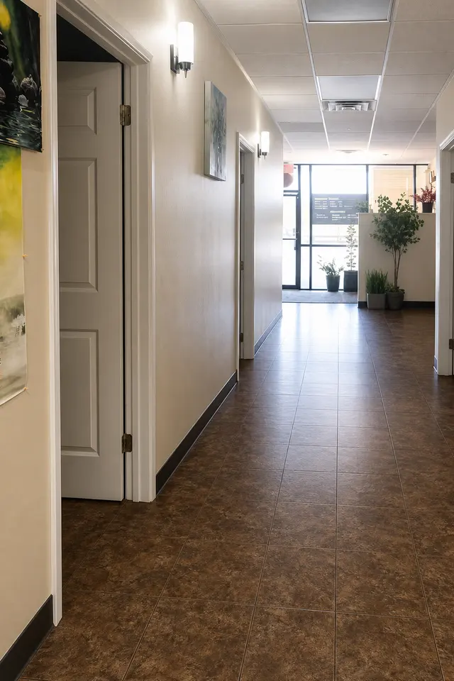BAMBOO MASSAGE — photo from the business 6