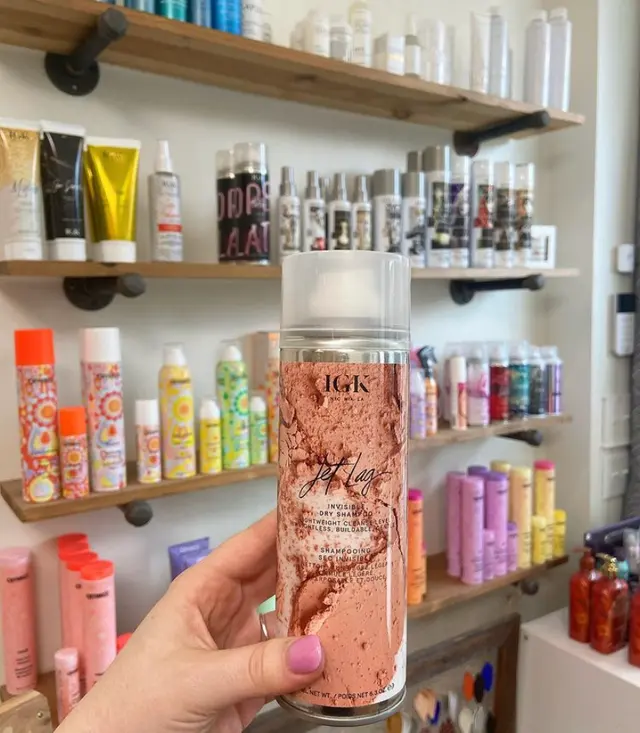 Allure Salon — photo from the business 4