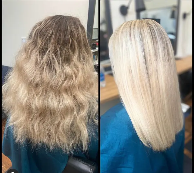 Allure Salon — photo from the business 9