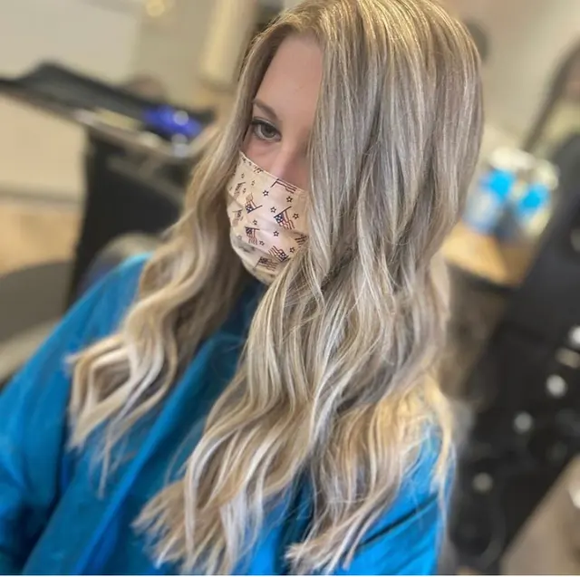 Allure Salon — photo from the business 3