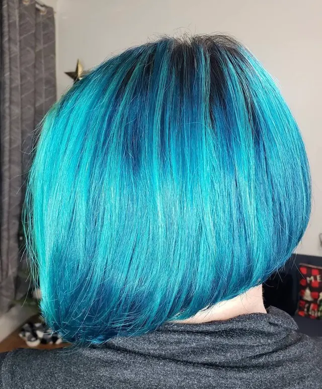 Allure Salon — photo from the business 7