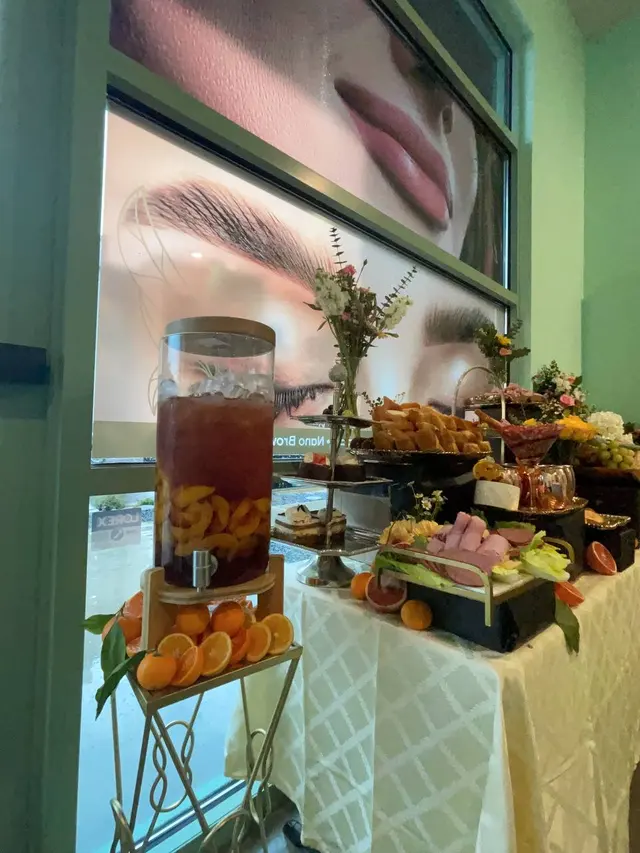 Enchanted Beauty Lounge — photo from the business 5