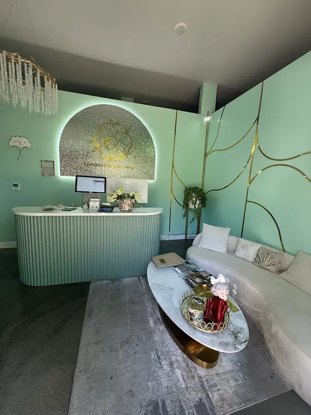 Enchanted Beauty Lounge — customer photo 7