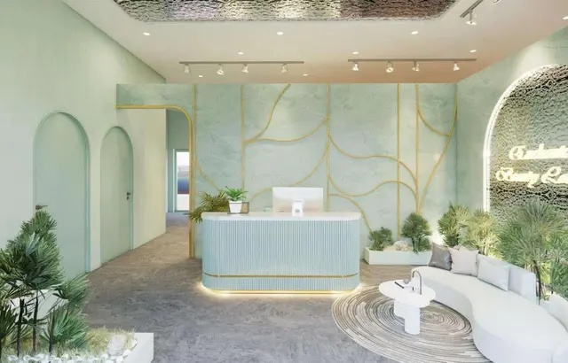 Enchanted Beauty Lounge — customer photo 8