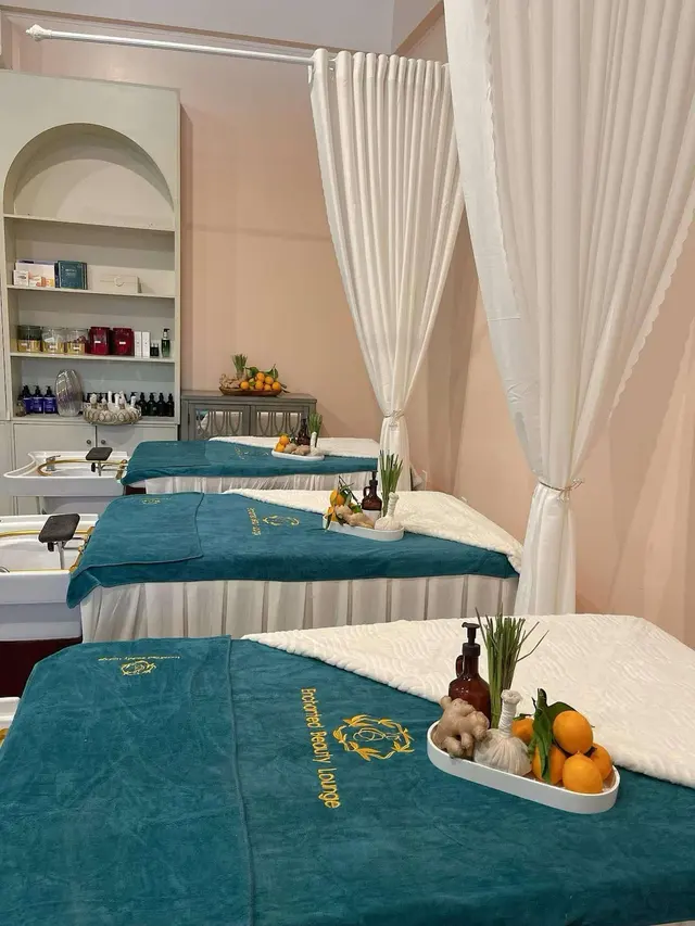 Enchanted Beauty Lounge — customer photo 10