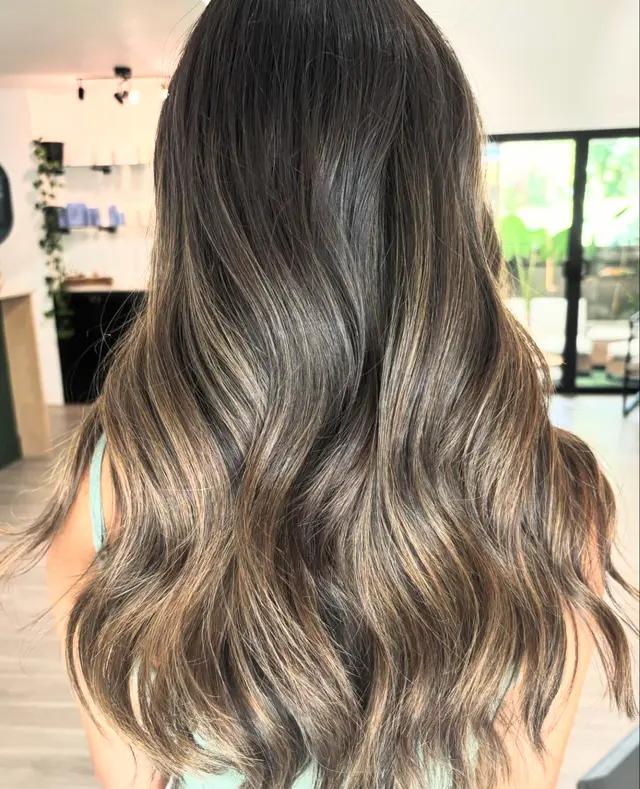 Opal Beauty Lounge — photo from the business 1