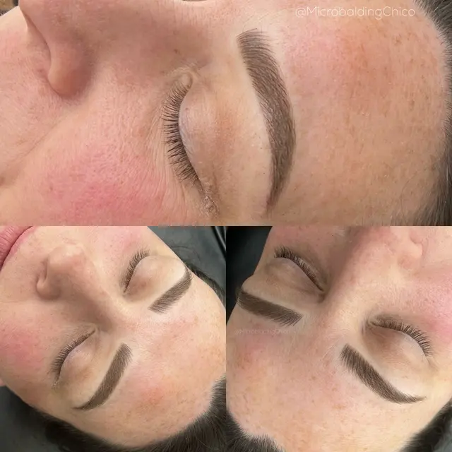 Opal Beauty Lounge — photo from the business 11