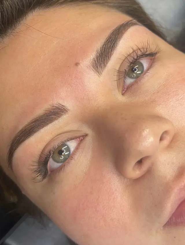 Opal Beauty Lounge — photo from the business 4