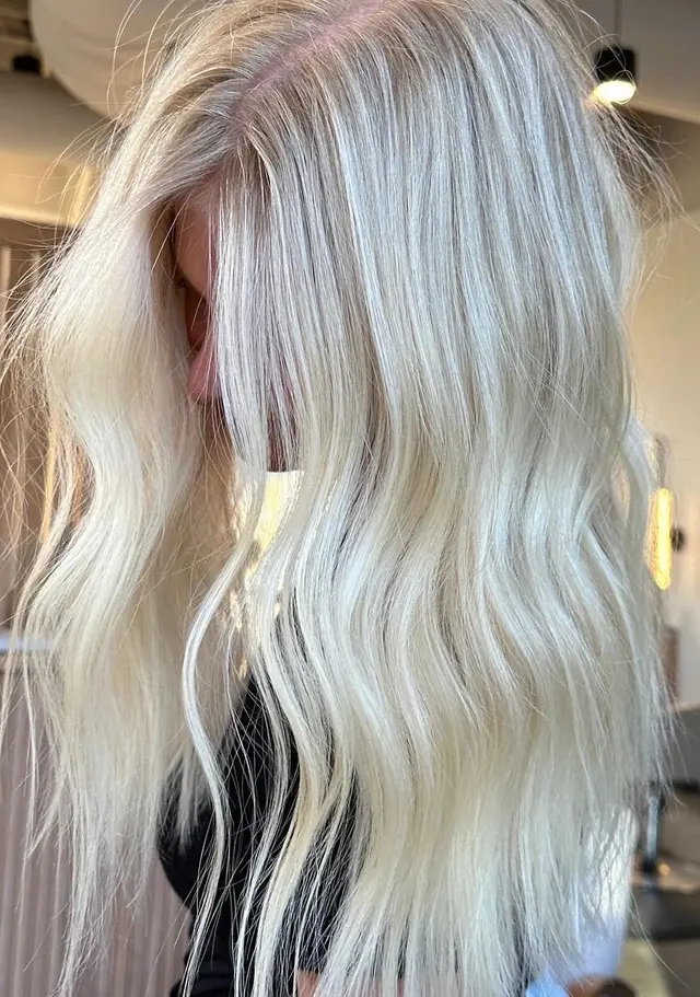 Opal Beauty Lounge — photo from the business 5