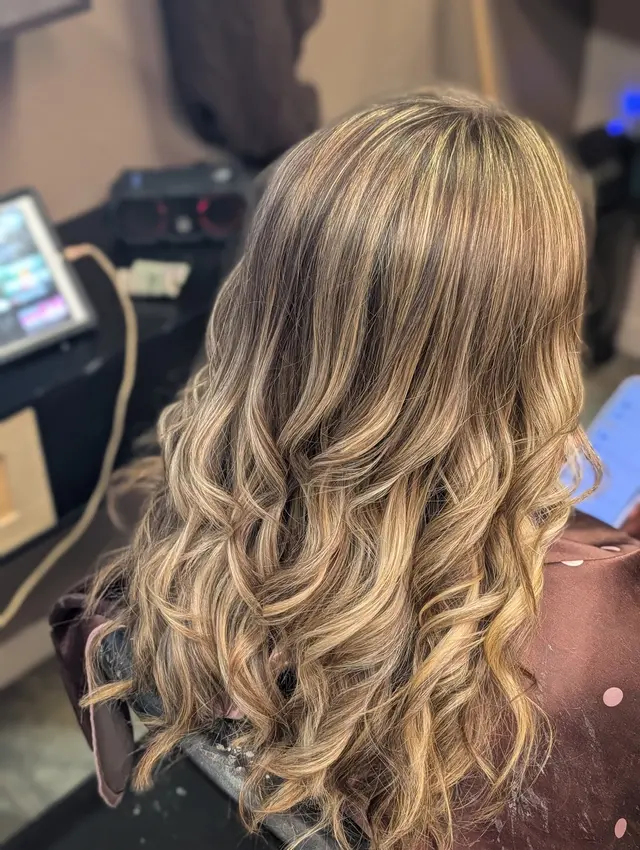 Andii Dawn Beauty — photo from the business 10