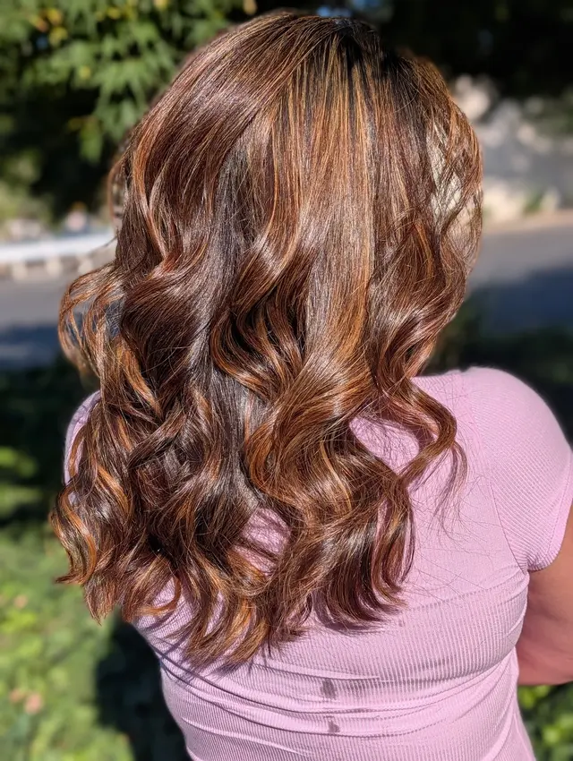 Andii Dawn Beauty — photo from the business 9