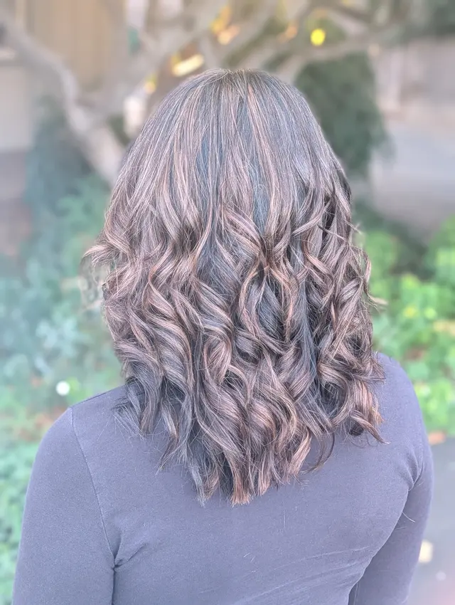 Andii Dawn Beauty — photo from the business 5