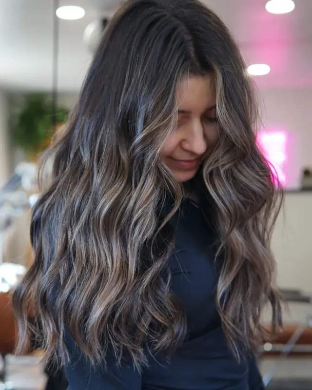 Salt & Honey Hair Lounge — photo from the business 12