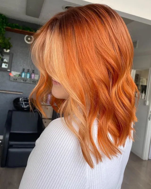 Salt & Honey Hair Lounge — photo from the business 6