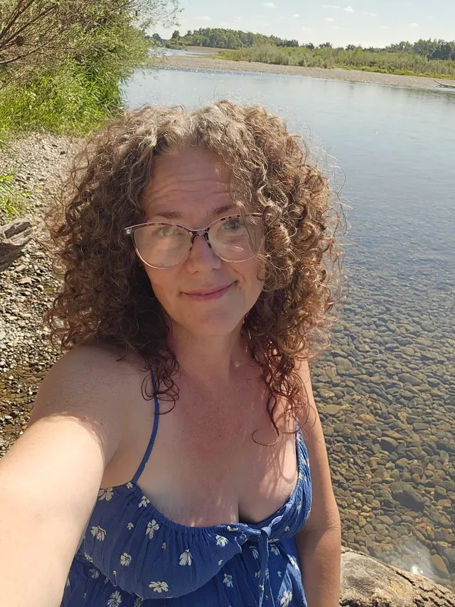 Customer photo of work by Salt & Honey Hair Lounge, from Jennifer Kirkland's review