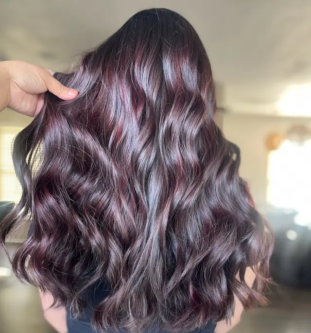 Salt & Honey Hair Lounge — customer photo 2